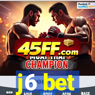 j6 bet